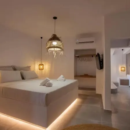 Apartment Mykonos Town