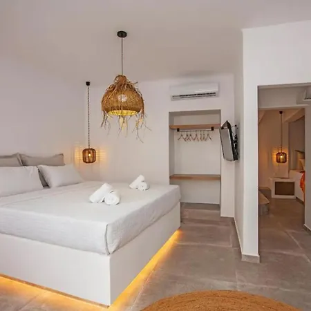 Apartment Mykonos Town *