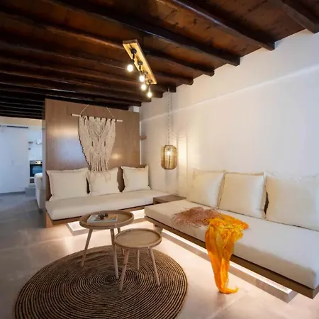 Mykonos Town Apartment *