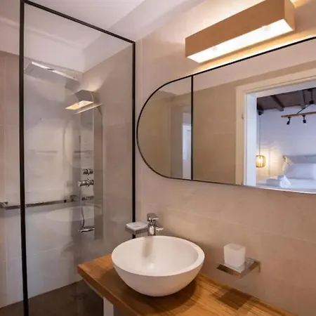 Apartment Mykonos Town *